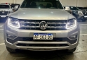 Camionetas - Volkswagen Amarok Extreme 2022 Diesel 72000Km - En Venta