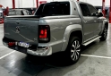 Camionetas - Volkswagen Amarok Extreme 2022 Diesel 72000Km - En Venta