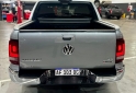 Camionetas - Volkswagen Amarok Extreme 2022 Diesel 72000Km - En Venta