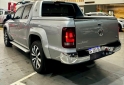 Camionetas - Volkswagen Amarok Extreme 2022 Diesel 72000Km - En Venta