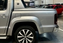 Camionetas - Volkswagen Amarok Extreme 2022 Diesel 72000Km - En Venta