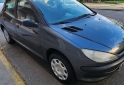 Autos - Peugeot 206 2009 Nafta 138000Km - En Venta