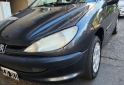 Autos - Peugeot 206 2009 Nafta 138000Km - En Venta