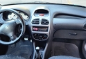 Autos - Peugeot 206 2009 Nafta 138000Km - En Venta