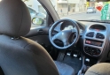 Autos - Peugeot 206 2009 Nafta 138000Km - En Venta