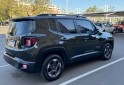 Camionetas - Jeep Renegade 2017 Nafta 125000Km - En Venta