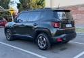 Camionetas - Jeep Renegade 2017 Nafta 125000Km - En Venta