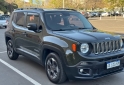 Camionetas - Jeep Renegade 2017 Nafta 125000Km - En Venta