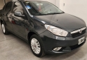 Autos - Fiat Siena 2014 GNC 180000Km - En Venta