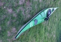 Deportes Náuticos - Kayak Baum Asian 540 travesa - En Venta