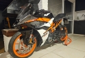 Motos - Ktm Rc 390 2018 Nafta 11000Km - En Venta