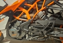 Motos - Ktm Rc 390 2018 Nafta 11000Km - En Venta