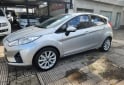 Autos - Ford Fiesta se 1.6 2018 Nafta 90000Km - En Venta