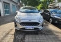 Autos - Ford Fiesta se 1.6 2018 Nafta 90000Km - En Venta