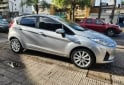 Autos - Ford Fiesta se 1.6 2018 Nafta 90000Km - En Venta