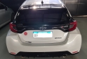 Autos - Toyota GR yaris 2021 Nafta 9800Km - En Venta