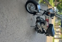 Motos - Honda Dax 1993 Nafta 27000Km - En Venta