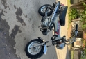 Motos - Honda Dax 1993 Nafta 27000Km - En Venta