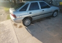 Autos - Ford Escort 1997 Nafta 333333Km - En Venta