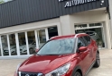 Autos - Nissan KICKS ADVANCE CVT 2020 Nafta 73785Km - En Venta