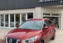 Autos - Nissan KICKS ADVANCE CVT 2020 Nafta 73785Km - En Venta