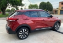 Autos - Nissan KICKS ADVANCE CVT 2020 Nafta 73785Km - En Venta