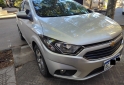 Autos - Chevrolet Prisma 2017 Nafta 80500Km - En Venta