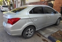 Autos - Chevrolet Prisma 2017 Nafta 80500Km - En Venta