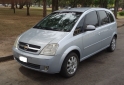 Autos - Chevrolet Meriva Easytronic 2009 Nafta 165000Km - En Venta