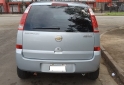 Autos - Chevrolet Meriva Easytronic 2009 Nafta 165000Km - En Venta