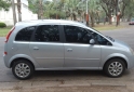 Autos - Chevrolet Meriva Easytronic 2009 Nafta 165000Km - En Venta