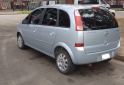 Autos - Chevrolet Meriva Easytronic 2009 Nafta 165000Km - En Venta