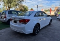 Autos - Chevrolet Cruze 1.8 LTZ 4P 2013 Nafta  - En Venta