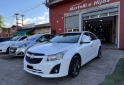 Autos - Chevrolet Cruze 1.8 LTZ 4P 2013 Nafta  - En Venta