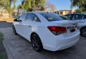 Autos - Chevrolet Cruze 1.8 LTZ 4P 2013 Nafta  - En Venta