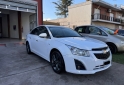 Autos - Chevrolet Cruze 1.8 LTZ 4P 2013 Nafta  - En Venta