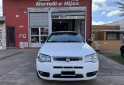 Autos - Fiat Palio 1.4 FIRE PACK SEG 2015 GNC 128000Km - En Venta