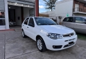 Autos - Fiat Palio 1.4 FIRE PACK SEG 2015 GNC 128000Km - En Venta