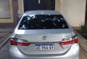 Autos - Toyota COROLLA XEI 2018 Nafta 66500Km - En Venta