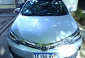 Autos - Toyota COROLLA XEI 2018 Nafta 66500Km - En Venta