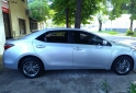 Autos - Toyota COROLLA XEI 2018 Nafta 66500Km - En Venta