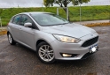 Autos - Ford focus se 2017 Nafta 75000Km - En Venta