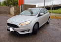 Autos - Ford focus se 2017 Nafta 75000Km - En Venta