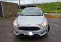 Autos - Ford focus se 2017 Nafta 75000Km - En Venta