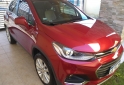 Camionetas - Chevrolet Tracker ltz+ 2019 Nafta 60000Km - En Venta