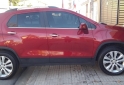 Camionetas - Chevrolet Tracker ltz+ 2019 Nafta 60000Km - En Venta