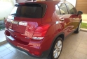 Camionetas - Chevrolet Tracker ltz+ 2019 Nafta 60000Km - En Venta