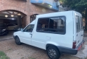 Utilitarios - Fiat Fiorino 2011 GNC 150000Km - En Venta