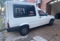 Utilitarios - Fiat Fiorino 2011 GNC 150000Km - En Venta