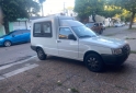 Utilitarios - Fiat Fiorino 2011 GNC 150000Km - En Venta